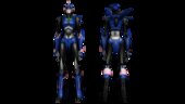 Arcee de Transformers Prime Mod de Source FilmMaker